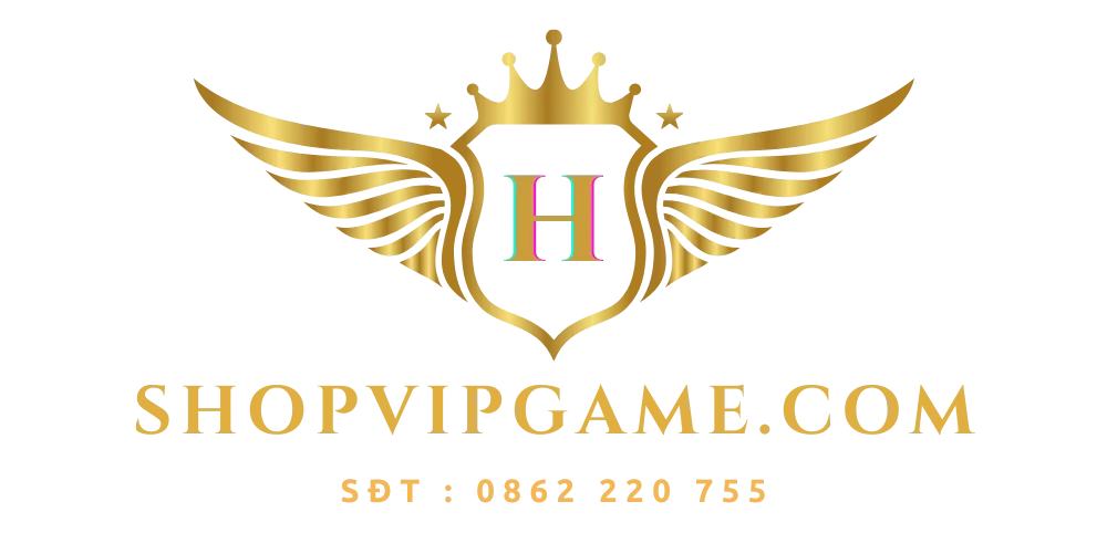 SHOPVIPGAME.COM